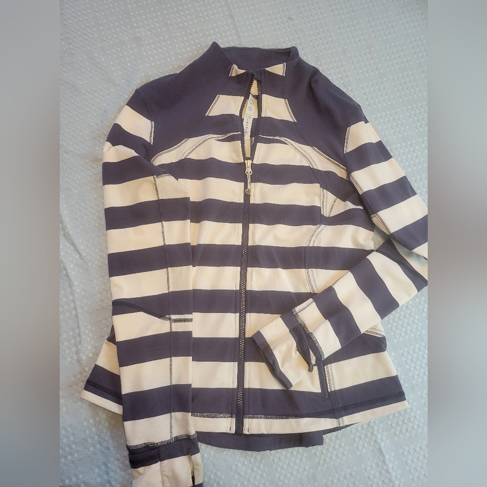 Lululemon Define Jacket